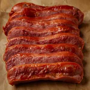 Smoked Beef Sausage