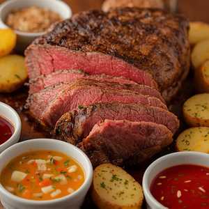 Churrasco Tanta