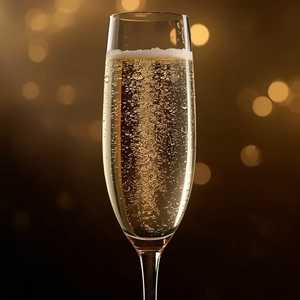 House Sparkling Wine