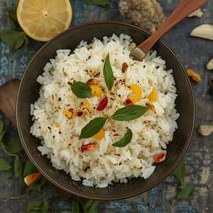 CURD RICE