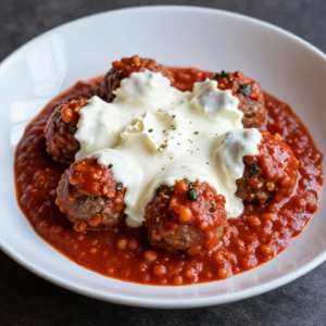 POLPETTE