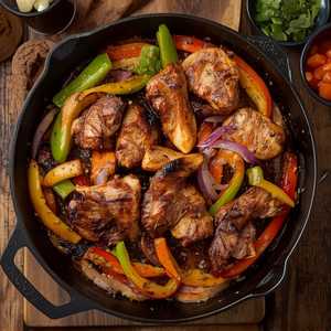 Fajitas