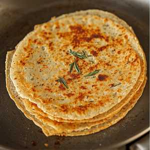 Roti Flatbread