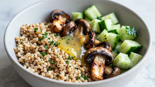 Grain Bowl