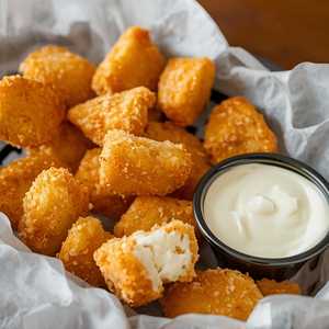 Fushamen's Nuggits