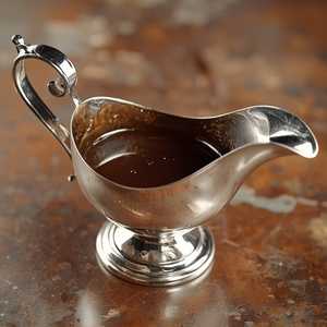 Brandy au Poivre