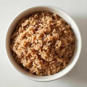 Brown Rice