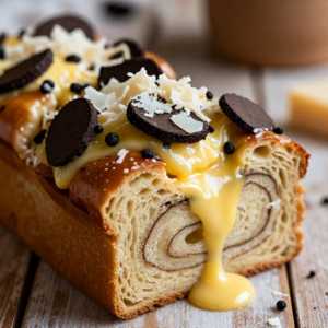 Truffle Monkey Bread