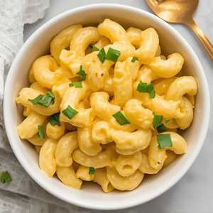 Kids Mac & Cheese