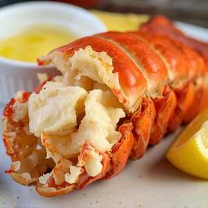 Lobster Tail