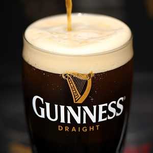 Guinness Draught