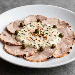 Vitello Tonnato