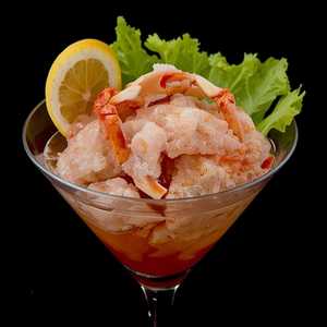 Jumbo Lump Crab Cocktail