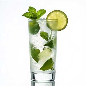 Classic Mojito