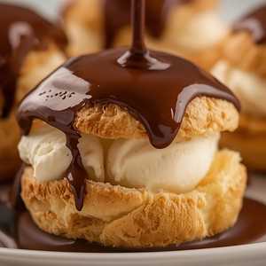 PROFITEROLES