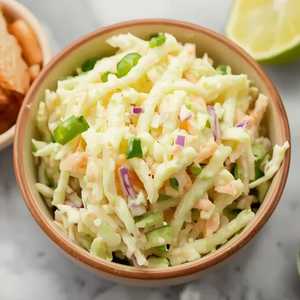COLESLAW
