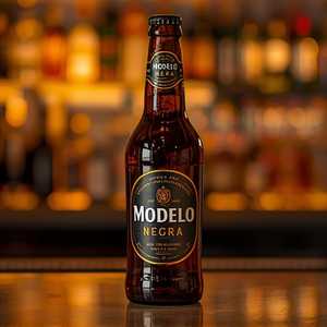 Modelo Negra