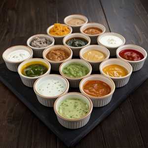 Sauces