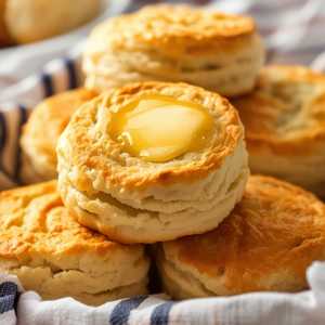 House Made Biscuits