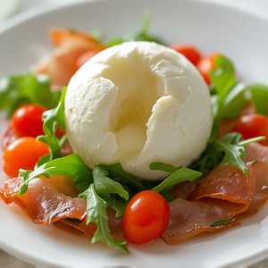 Burrata Pugliese