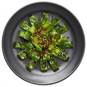 Musume Seaweed