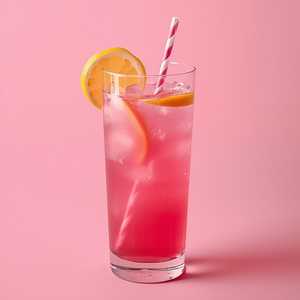 Pink Lemonade