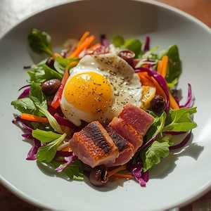 Tuna Salad
