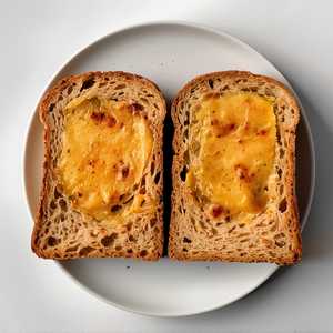 Multigrain Toast
