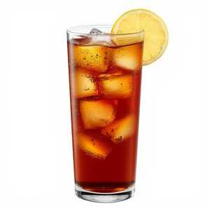 Mem Black Iced Tea