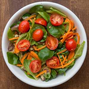 House Salad
