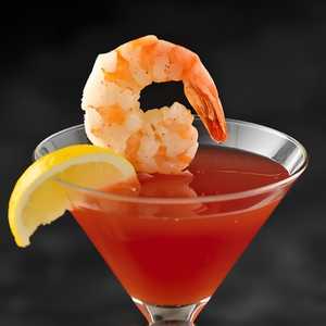 Shrimp Cocktail