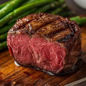 Snake River Farms Gold Wagyu Filet Mignon