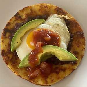Huevos Rancheros*