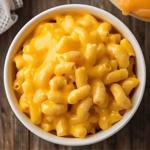 MAC & CHEESE