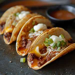 Tacos De Birria