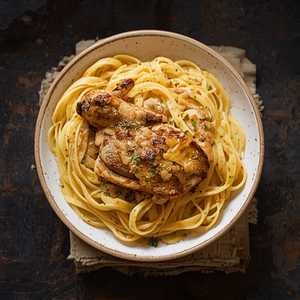 Lapin à la Moutarde