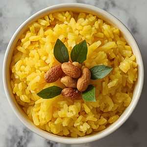 Lemon Rice
