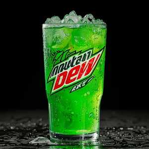 Mountain Dew