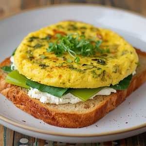 Green Eggs N' Damn!