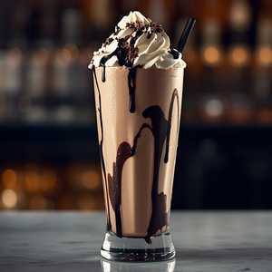 The Slide Adult Shake