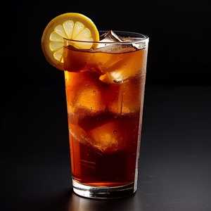 Fresh-Brewed Iced Tea