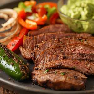 Arrachera