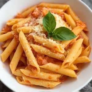 Penne Alla Vodka