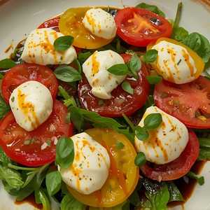 Insalata Caprese