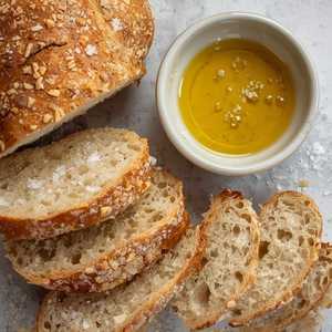 Baguette & Arebequina