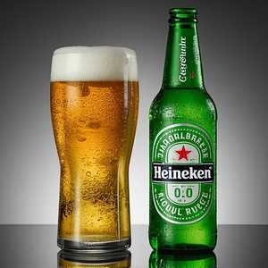 Heineken Non-Alcoholic