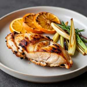 Roasted Chicken
