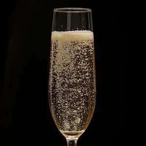Laurent-Perrier La Cuvée, Brut