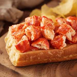Lobster Salad