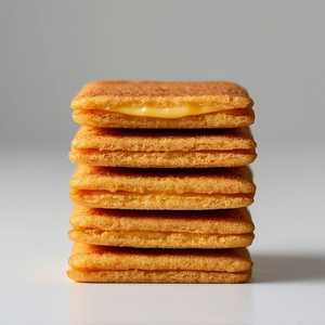 Cheese Tequeños